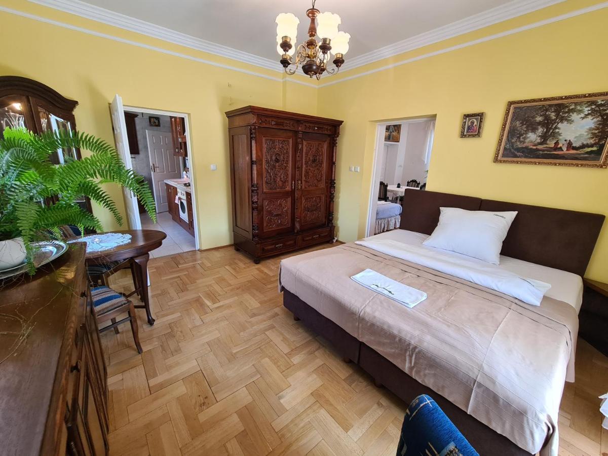 Homestay Komfortowe Samoniowka
