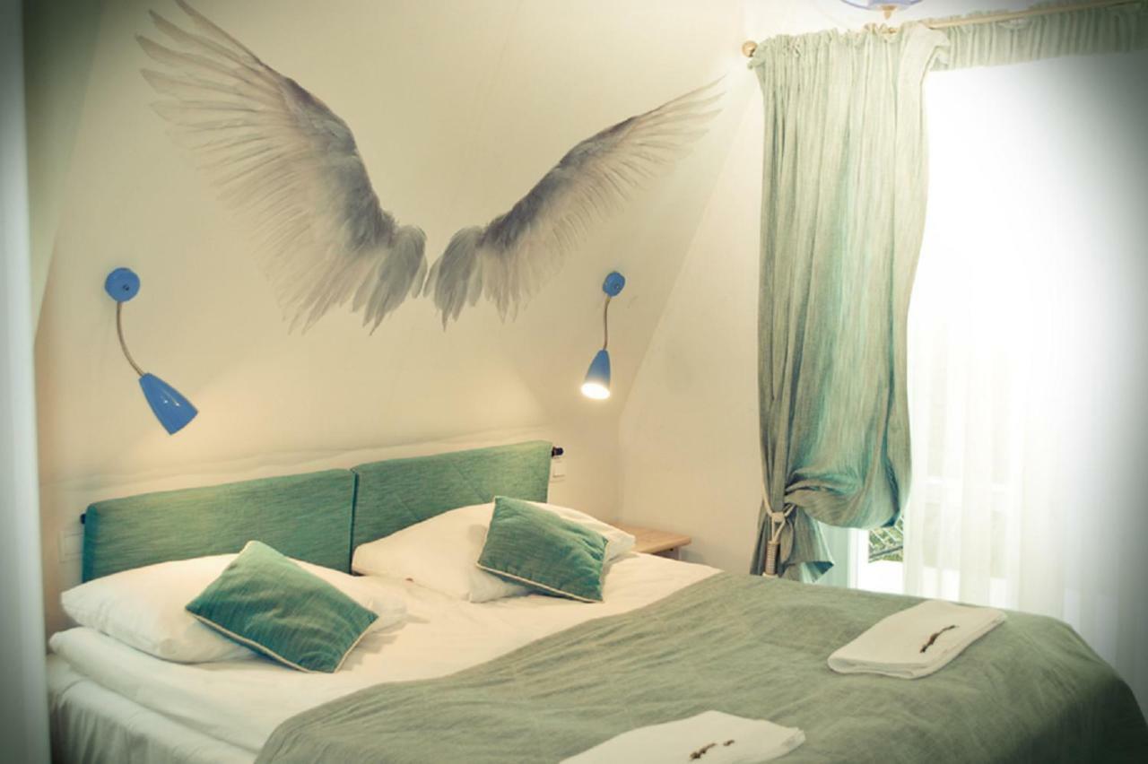 Komfortowe Samoniowka Homestay