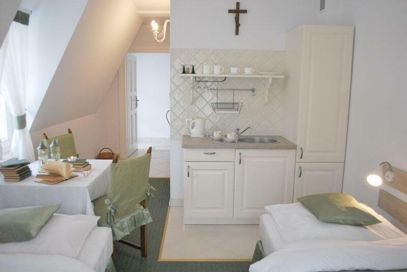Komfortowe Samoniowka Homestay Naleczow