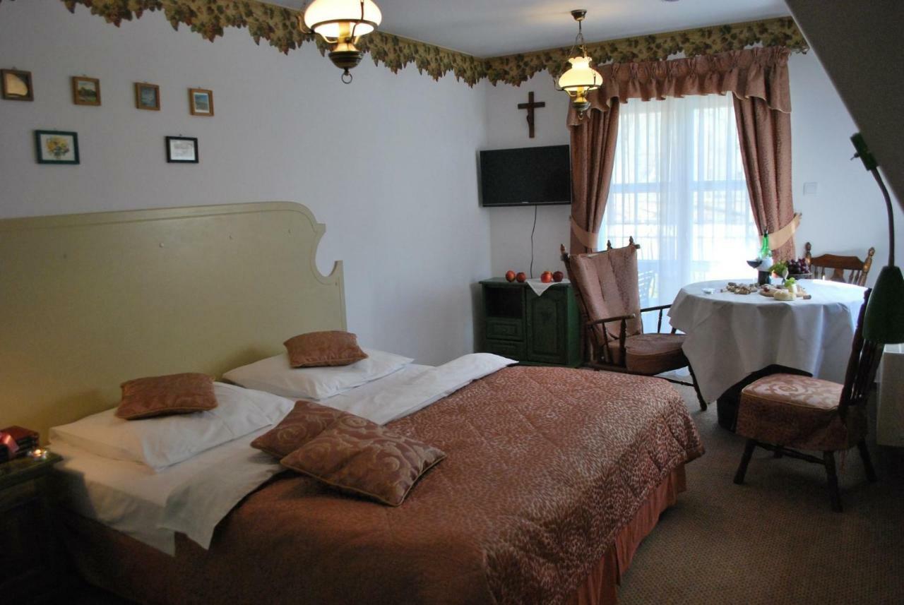 Komfortowe Samoniowka Homestay